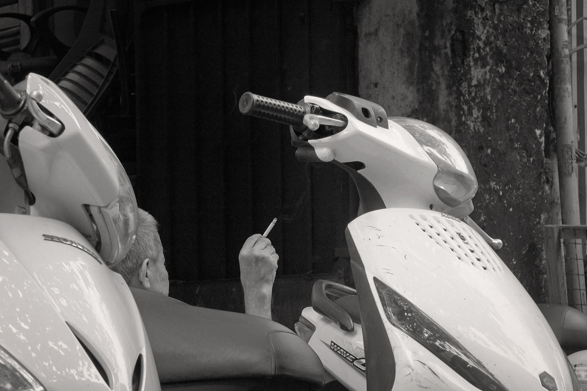 Christoph Radke, Vietnam 02